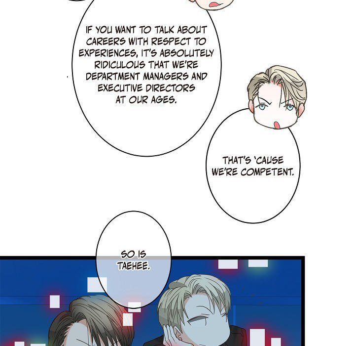 Read Sentimental Reasons chapter 16 image 50 on Lezhin