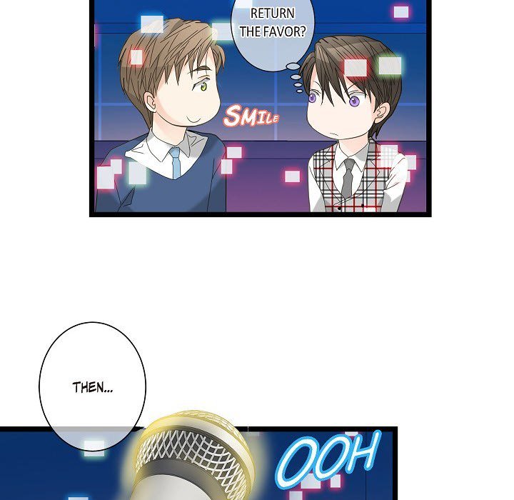 Read Sentimental Reasons chapter 16 image 63 on Lezhin