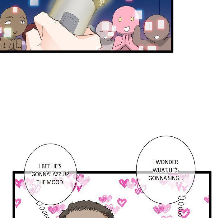 Read Sentimental Reasons chapter 16 image 64 on Lezhin