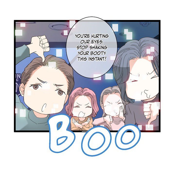 Read Sentimental Reasons chapter 16 image 8 on Lezhin