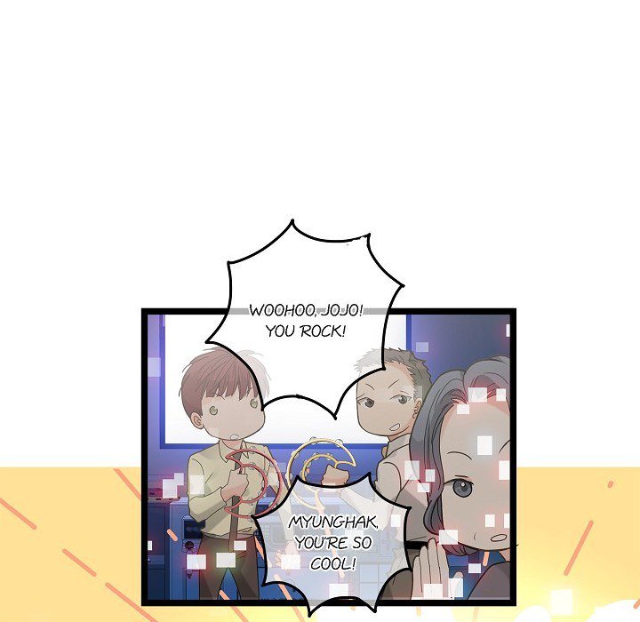 Read Sentimental Reasons chapter 16 image 9 on Lezhin