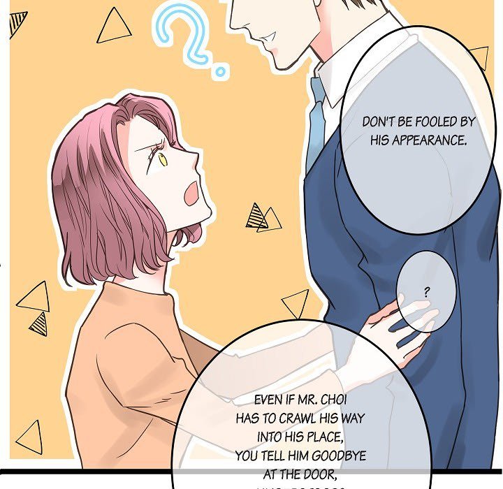 Read Sentimental Reasons chapter 19 image 10 on Lezhin