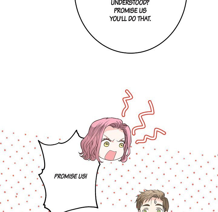 Read Sentimental Reasons chapter 19 image 11 on Lezhin