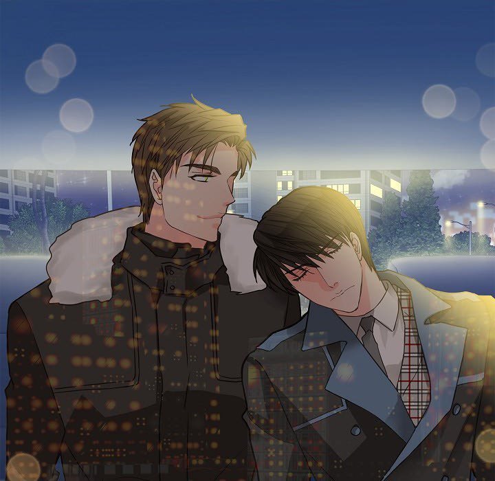 Read Sentimental Reasons chapter 19 image 17 on Lezhin