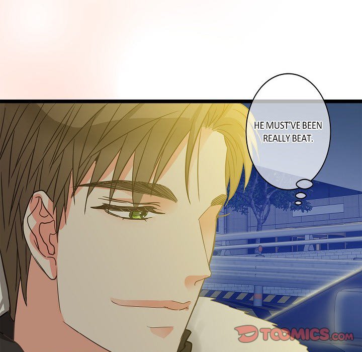 Read Sentimental Reasons chapter 19 image 19 on Lezhin