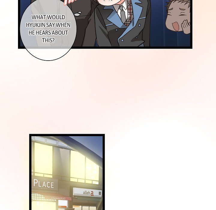 Read Sentimental Reasons chapter 19 image 21 on Lezhin