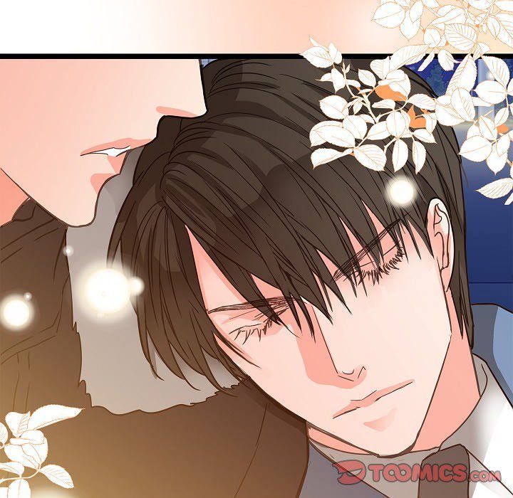 Read Sentimental Reasons chapter 19 image 25 on Lezhin