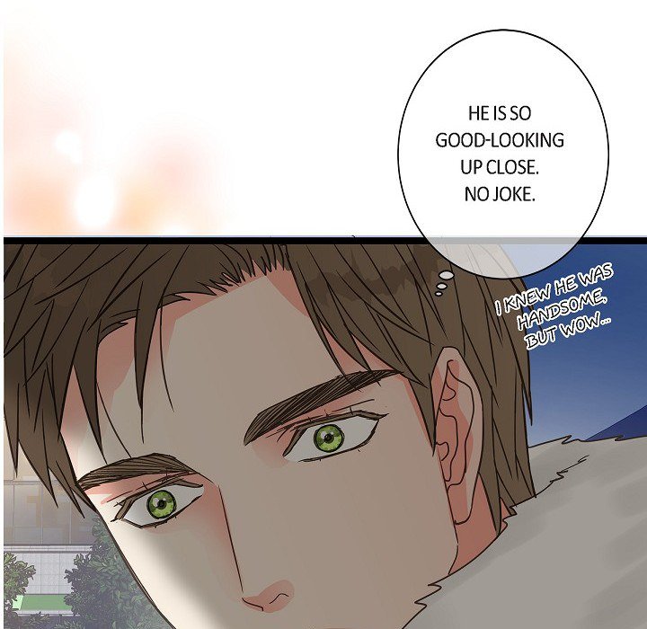 Read Sentimental Reasons chapter 19 image 27 on Lezhin