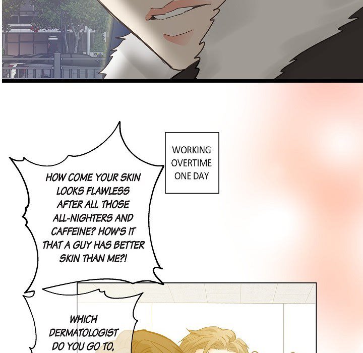 Read Sentimental Reasons chapter 19 image 28 on Lezhin