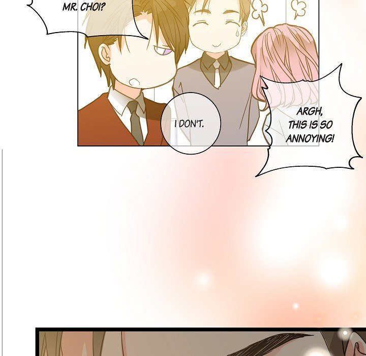 Read Sentimental Reasons chapter 19 image 29 on Lezhin