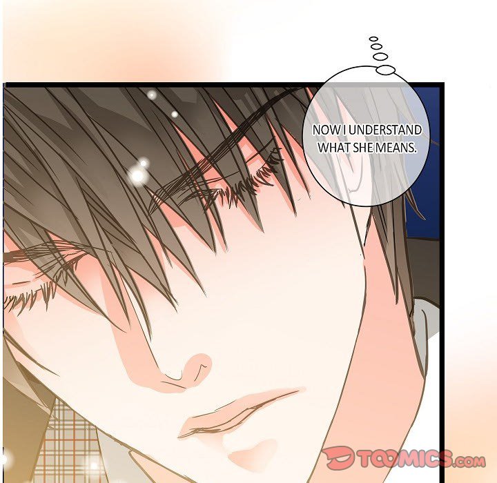 Read Sentimental Reasons chapter 19 image 31 on Lezhin