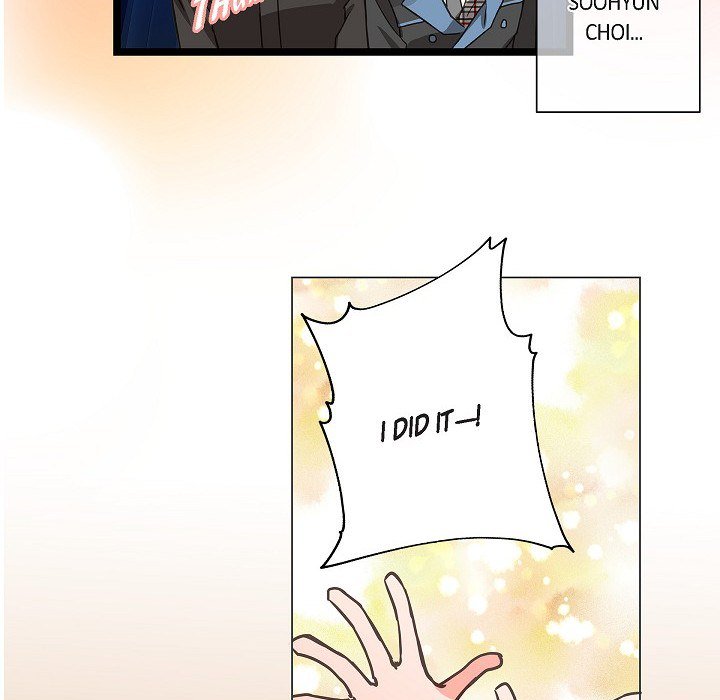 Read Sentimental Reasons chapter 19 image 33 on Lezhin