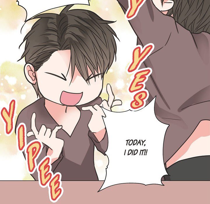 Read Sentimental Reasons chapter 19 image 36 on Lezhin