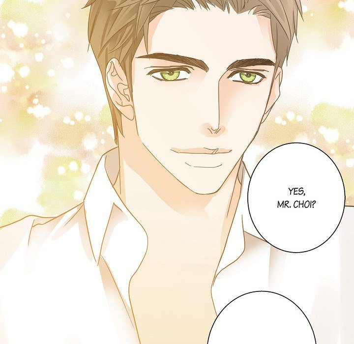 Read Sentimental Reasons chapter 19 image 40 on Lezhin