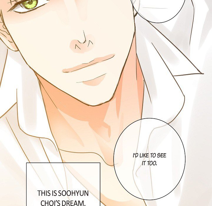 Read Sentimental Reasons chapter 19 image 45 on Lezhin