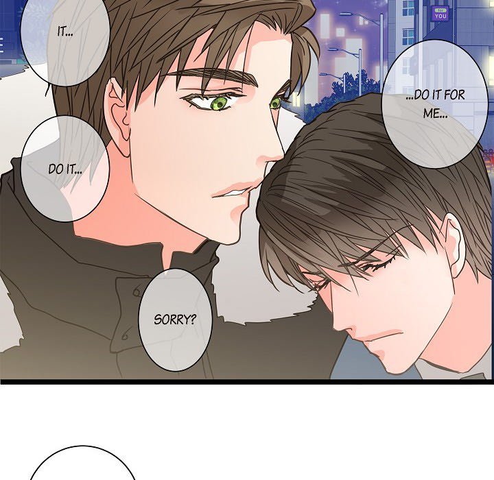 Read Sentimental Reasons chapter 19 image 51 on Lezhin