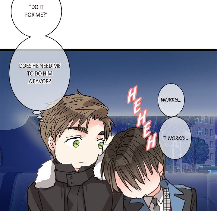 Read Sentimental Reasons chapter 19 image 52 on Lezhin