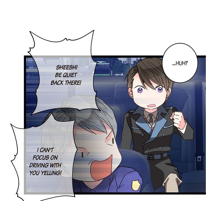 Read Sentimental Reasons chapter 19 image 60 on Lezhin