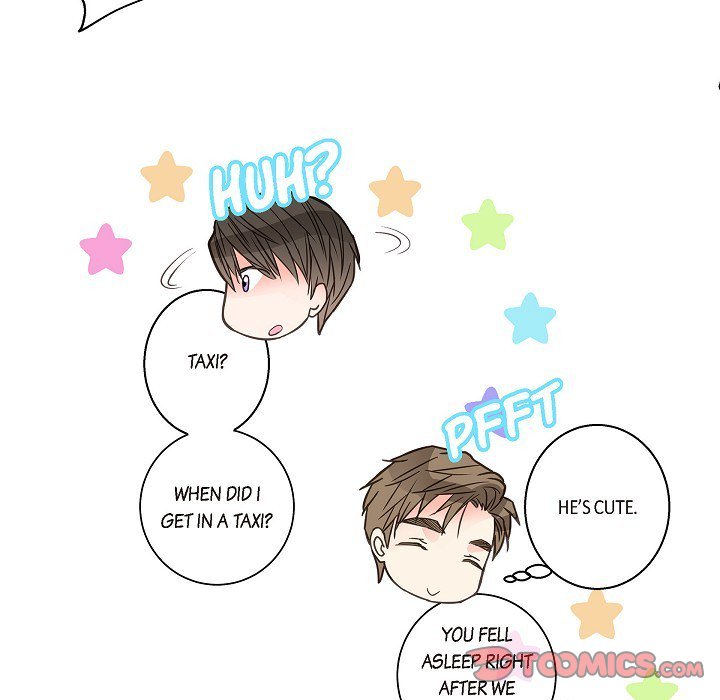 Read Sentimental Reasons chapter 19 image 61 on Lezhin