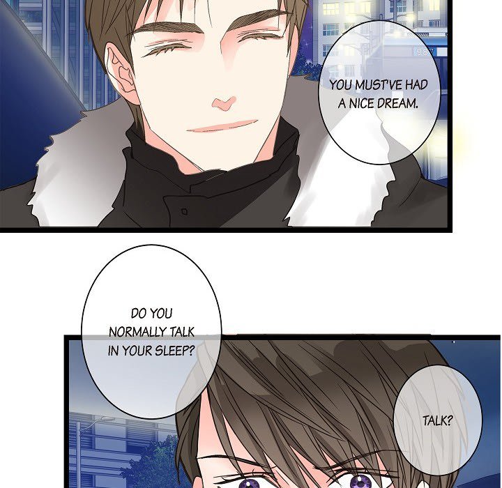 Read Sentimental Reasons chapter 19 image 63 on Lezhin