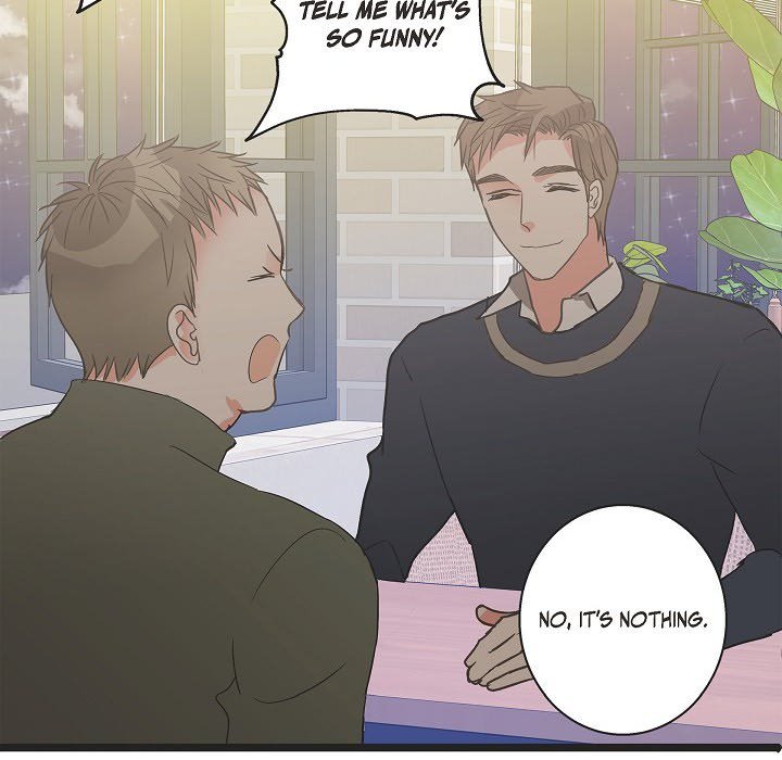 Read Sentimental Reasons chapter 19 image 84 on Lezhin