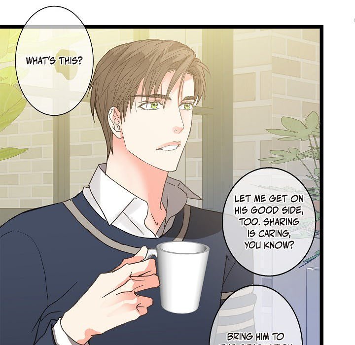 Read Sentimental Reasons chapter 19 image 88 on Lezhin