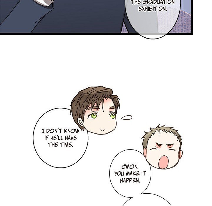 Read Sentimental Reasons chapter 19 image 89 on Lezhin