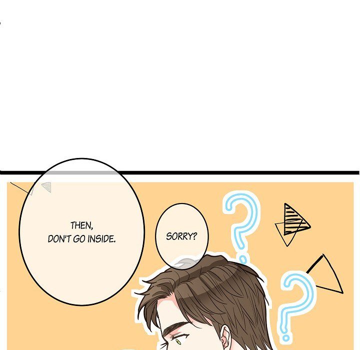 Read Sentimental Reasons chapter 19 image 9 on Lezhin