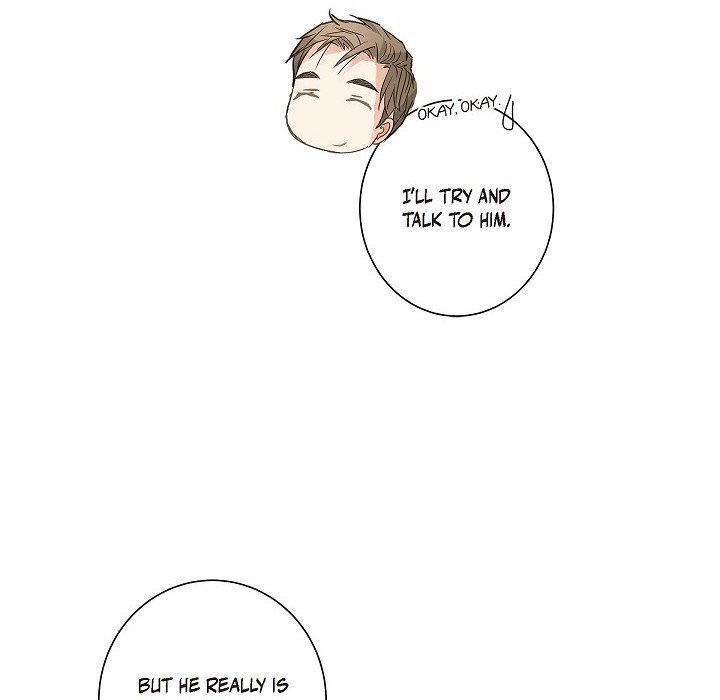 Read Sentimental Reasons chapter 19 image 92 on Lezhin