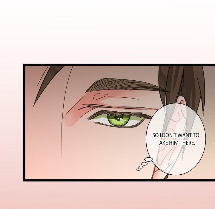 Read Sentimental Reasons chapter 19 image 96 on Lezhin