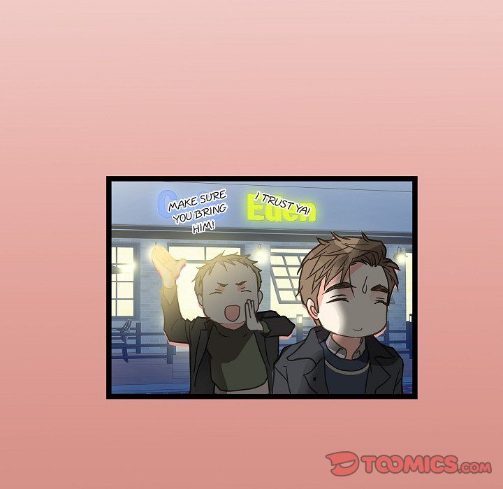 Read Sentimental Reasons chapter 19 image 97 on Lezhin