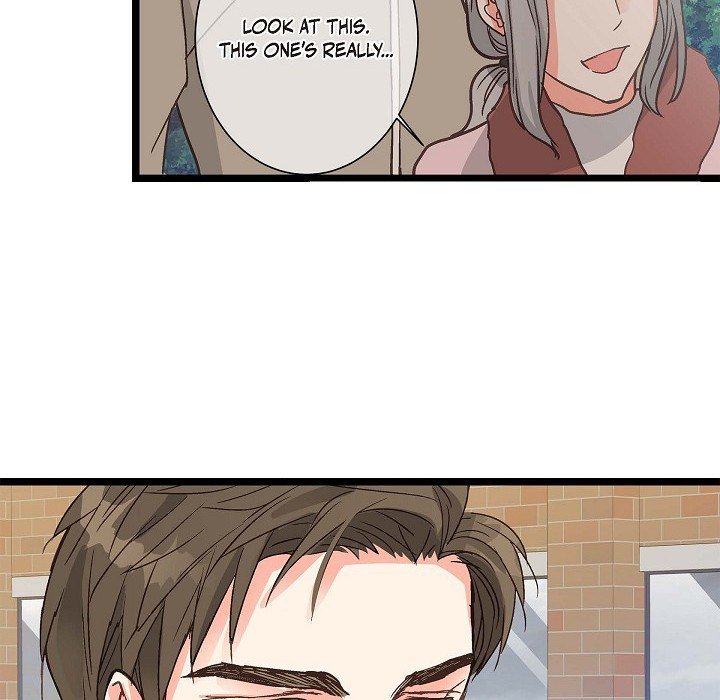 Read Sentimental Reasons chapter 20 image 101 on Lezhin