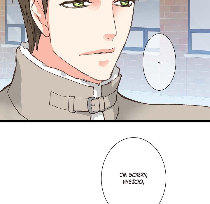 Read Sentimental Reasons chapter 20 image 102 on Lezhin