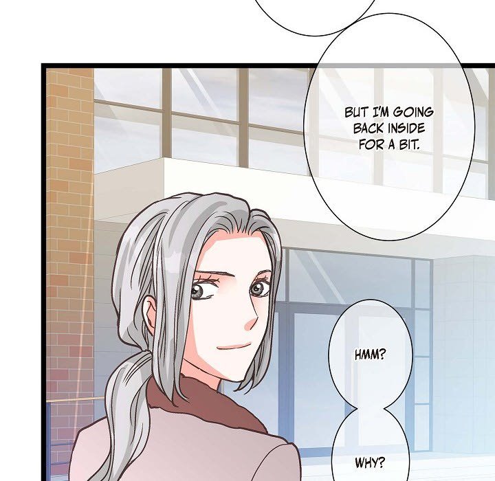 Read Sentimental Reasons chapter 20 image 103 on Lezhin