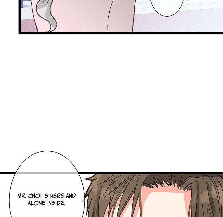 Read Sentimental Reasons chapter 20 image 104 on Lezhin