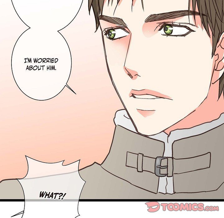 Read Sentimental Reasons chapter 20 image 105 on Lezhin