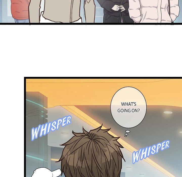 Read Sentimental Reasons chapter 20 image 109 on Lezhin