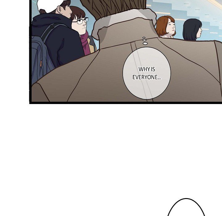 Read Sentimental Reasons chapter 20 image 110 on Lezhin