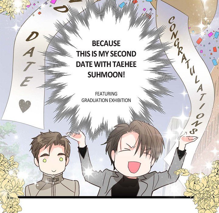 Read Sentimental Reasons chapter 20 image 12 on Lezhin