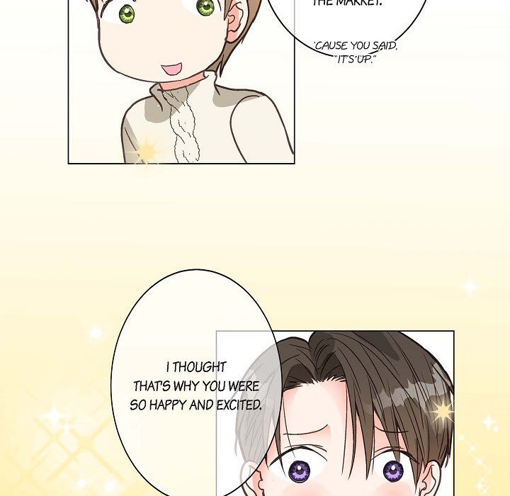 Read Sentimental Reasons chapter 20 image 16 on Lezhin