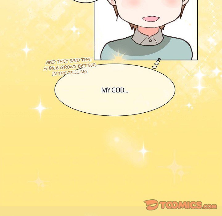 Read Sentimental Reasons chapter 20 image 17 on Lezhin