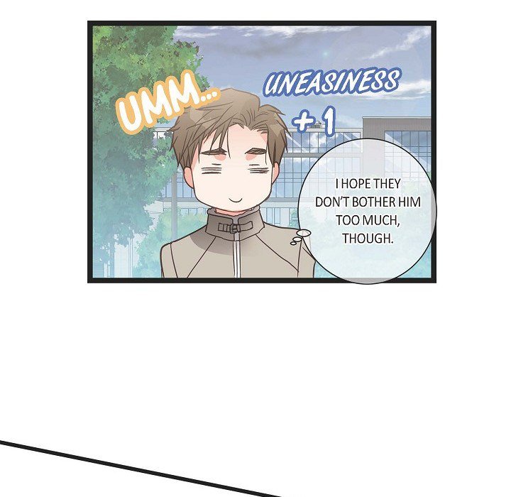 Read Sentimental Reasons chapter 20 image 22 on Lezhin
