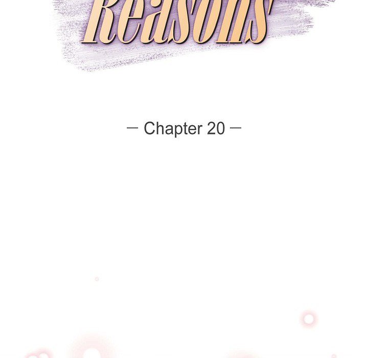 Read Sentimental Reasons chapter 20 image 24 on Lezhin