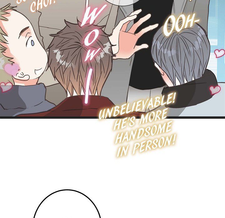 Read Sentimental Reasons chapter 20 image 27 on Lezhin