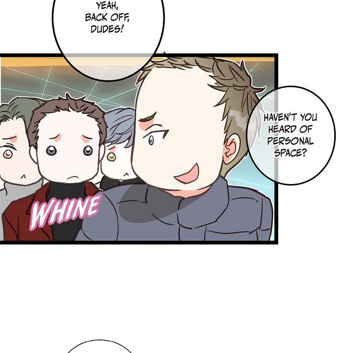Read Sentimental Reasons chapter 20 image 28 on Lezhin