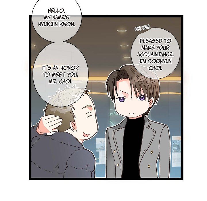 Read Sentimental Reasons chapter 20 image 29 on Lezhin