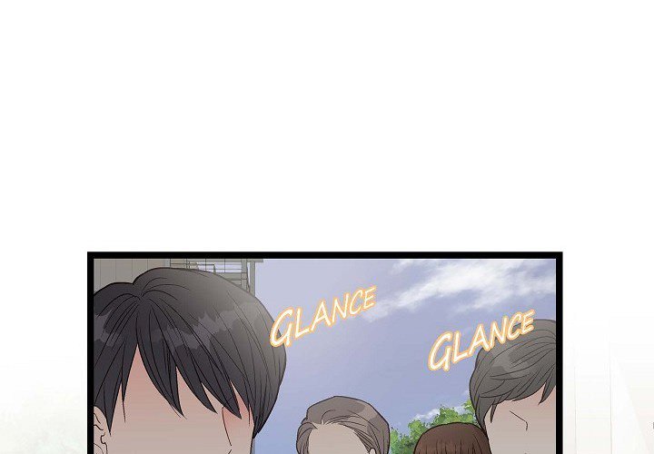 Read Sentimental Reasons chapter 20 image 3 on Lezhin