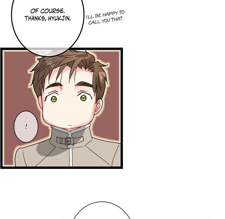 Read Sentimental Reasons chapter 20 image 31 on Lezhin