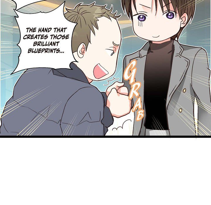 Read Sentimental Reasons chapter 20 image 35 on Lezhin