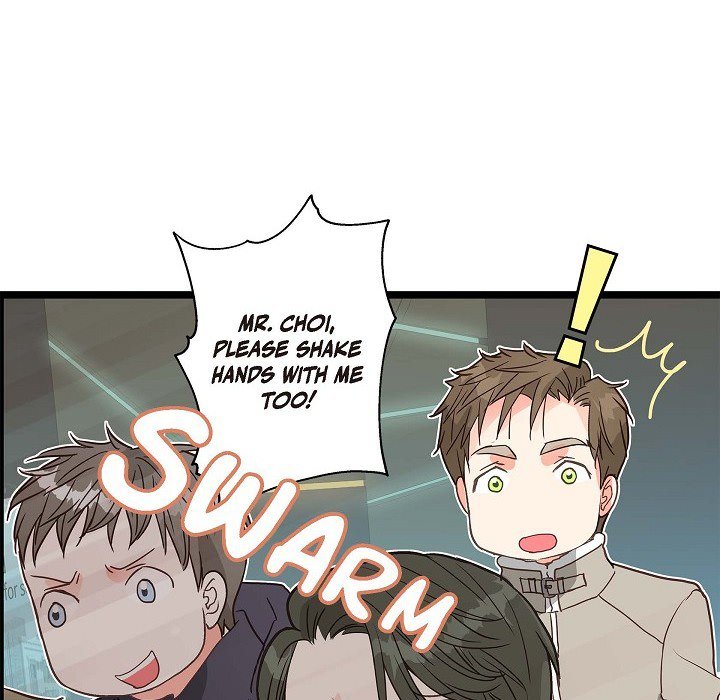 Read Sentimental Reasons chapter 20 image 36 on Lezhin